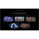 The Elder Scrolls Online: Summerset (Collector's Edition) – Hledejceny.cz