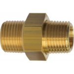 TS Holendr DHK R1/8" - R1/8" těsnící na kužel – Hledejceny.cz