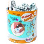 Aladine Razítka StampoMinos České Vánoce – Zbozi.Blesk.cz