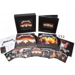Metallica - Master Of Puppets LP – Zboží Mobilmania