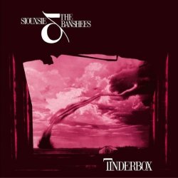 Siouxsie & The Banshees - Tinderbox CD
