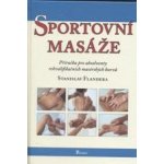 Sportovní masáže – Hledejceny.cz