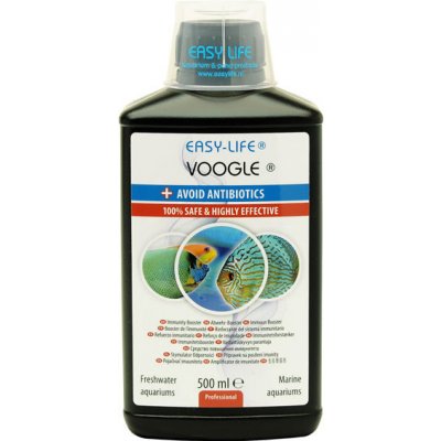 Easy Life Voogle 500 ml – Zbozi.Blesk.cz