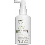 Paul Mitchell Tea Tree Scalp Care Anti-Thinning Tonic 100 ml – Zboží Dáma