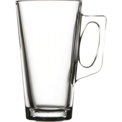 PASABAHCE Sklenice na teplé nápoje 380 ml – Zboží Dáma
