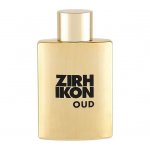 Zirh Ikon Oud toaletní voda pánská 125 ml – Hledejceny.cz