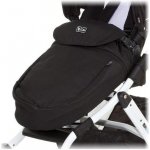 ABC Design De Luxe black – Zboží Dáma