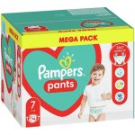 Pampers Active Pants 7 74 ks – Sleviste.cz