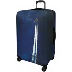 Kufryplus Z747 Čáry za letadlem L – Zboží Dáma