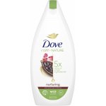 Dove Nourishing Secrets Nurturing Ritual pečující sprchový gel 500 ml – Zbozi.Blesk.cz