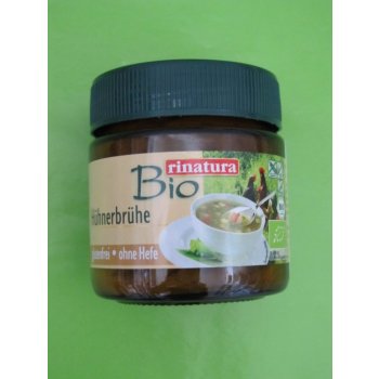 Rinatura Bujón kuřecí v prášku bezlepkový Bio 125 g