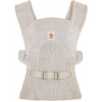 Ergobaby AERLOOM Sand – Zbozi.Blesk.cz