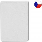 Bellatex koupelnová mycí žínka 23/01 bavlněné froté jednobarevná bílá 17 x 25 cm – Hledejceny.cz