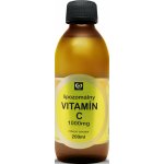 Zdravý Svet Lipozomální vitamín C 1000 mg 200 ml – Hledejceny.cz