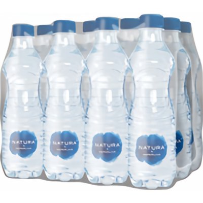 Natura neperlivá 12 x 500 ml