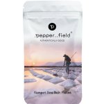 Pepperfield Solné pyramidy - Sea Salt Flakes - výběr největších krystalů solných vloček, 100 g – Hledejceny.cz