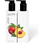 Kinetics krém na ruce a tělo Peach & Bergamot 250 ml