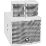 Omnitronic MOLLY-12A + 2x MOLLY-6 Top – Zboží Dáma