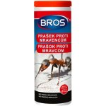 Bros Insekticid prášek proti mravencům - 250 g – Zboží Dáma