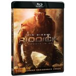 Riddick BD Steelbook – Zbozi.Blesk.cz