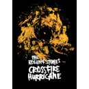Rolling Stones - Crossfire Hurricane BD