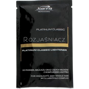 Joanna Platinum Classic/Lightener 40 g