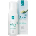 Dr.Taffi Pěna na intimní hygienu Aloe - Aloe Therapy Intima Mousse 200 ml – Sleviste.cz