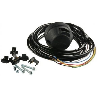 Univerzální elektroinstalace tažného zařízení 7 pólů | Zboží Auto