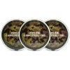 Rybářský vlasec Avid Carp Outline Camo Reel Line 300m 0,28mm