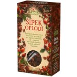 Grešík Čaje 4 světadílů čaje nečaje Šípek oplodí 70 g – Zbozi.Blesk.cz