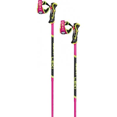 Leki Venom SL 3D 2025/26 – Sleviste.cz