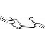 Bosal BS 154-331 – Hledejceny.cz