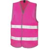 Result Vesta s vylepšenou viditelností neon pink