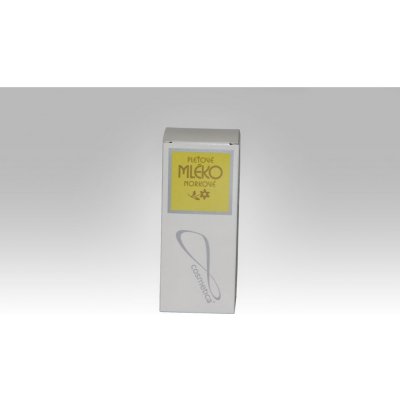 Cosmetica norkové pleťové mléko 94 g – Zboží Dáma