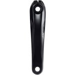 SHIMANO Klika levá+pravá Deore XT FCM8150 165mm černé bez převodníku – Zboží Dáma