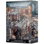 GW Warhammer Battlezone: Manufactorum Sub-cloister and Storage Fane – Hledejceny.cz