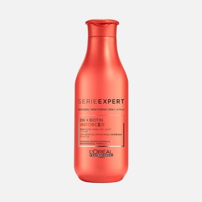 L'Oréal Expert Inforcer Conditioner 200 ml – Zboží Mobilmania