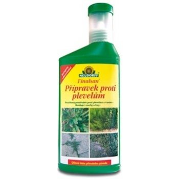 Neudorff Finalsan proti plevelům 500 ml