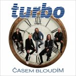 Turbo - Časem bloudím CD – Hledejceny.cz