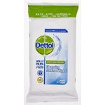 Dettol Antibakteriální ubrousky na povrchy s vůní limetky 36 ks – Zboží Dáma
