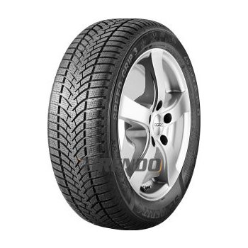 Semperit Speed-Grip 5 195/55 R20 95H