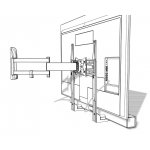 Meliconi 480529 – Zboží Živě
