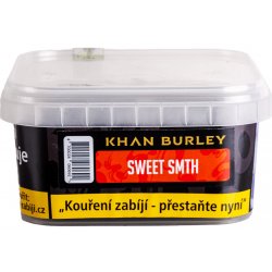 Khan Burley Sweet smth 250 g