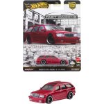Mattel Hot Wheels Premium Car Culture Fast Wagons Mercedes-Benz E 36 AMG – Sleviste.cz