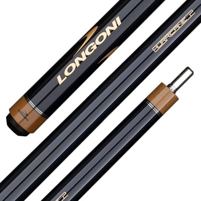 Longoni Hurricane 2 Liscia – Zboží Dáma