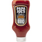 Papa Joe's BBQ omáčka 300 ml – Zbozi.Blesk.cz