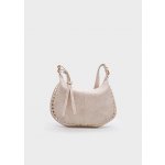 Mayoral kabelka koženková s cvoky béžová JUNIOR – Hledejceny.cz