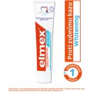 Elmex Whitening zubní pasta 75 ml