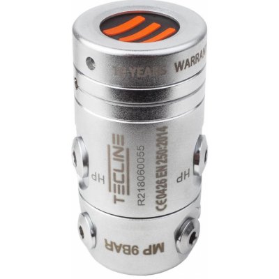 Tecline R2 TEC S 5-TÝM PORTEM EN250: 2014 – Hledejceny.cz