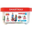 SmartMax magnetická stavebnice Kontejner 70 ks